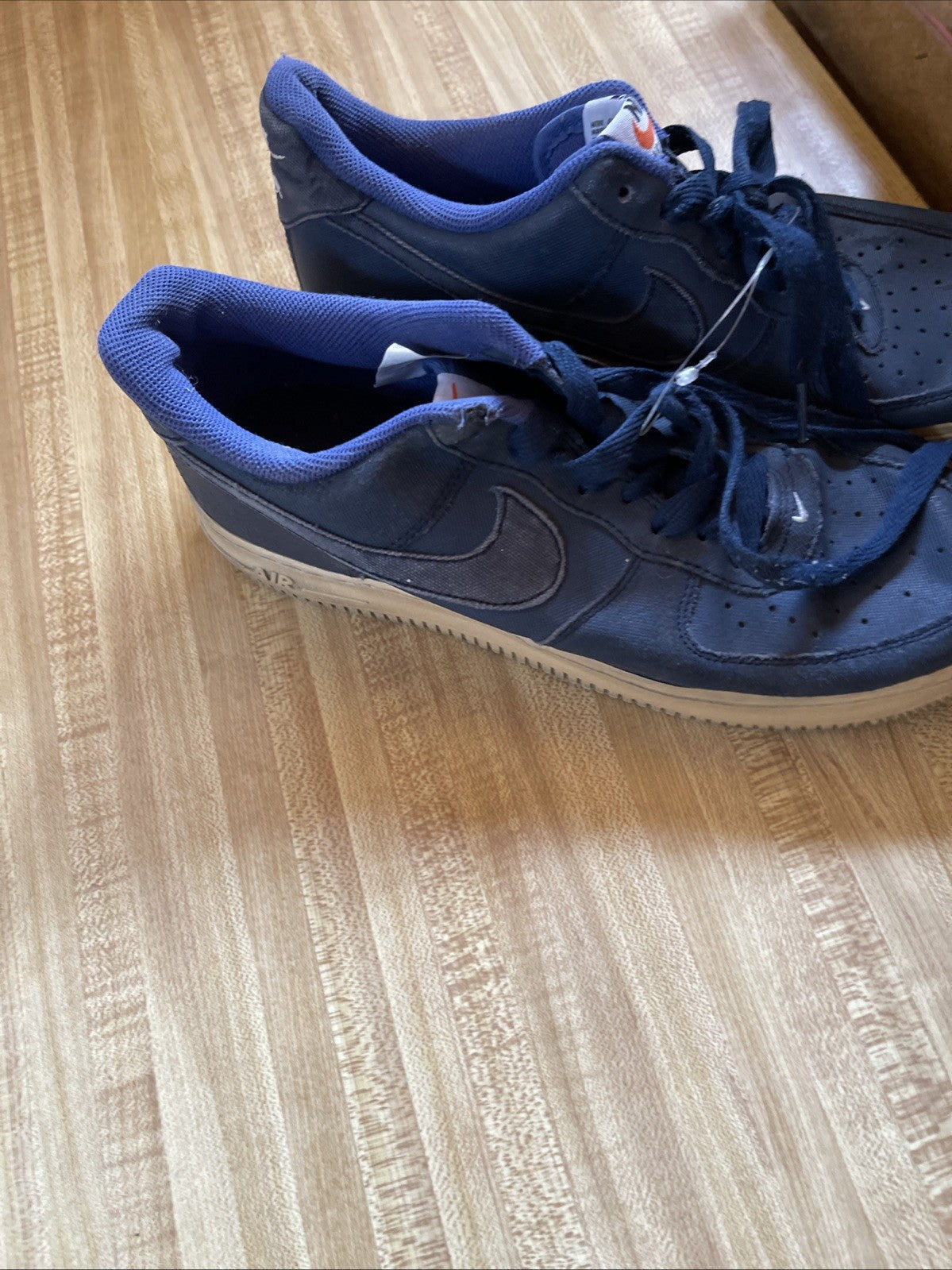 Nike Air Force 1 Size 10