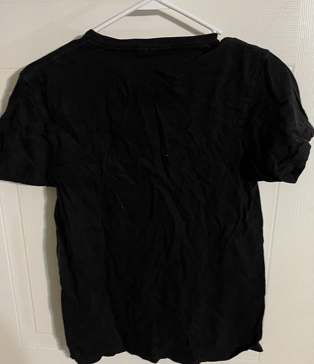 Tuner Cult T Shirt Large 