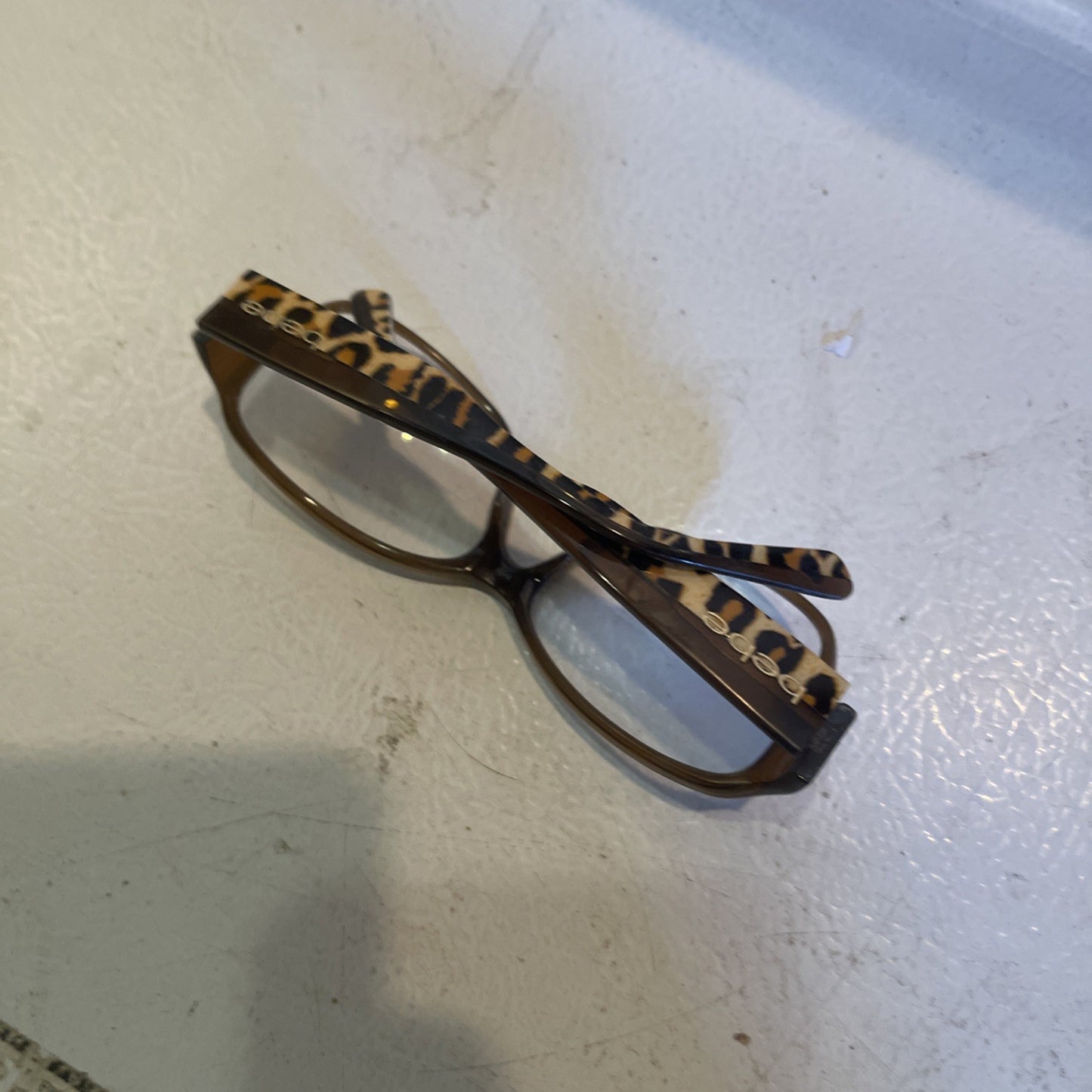 Bebe Eyeglass Frames 