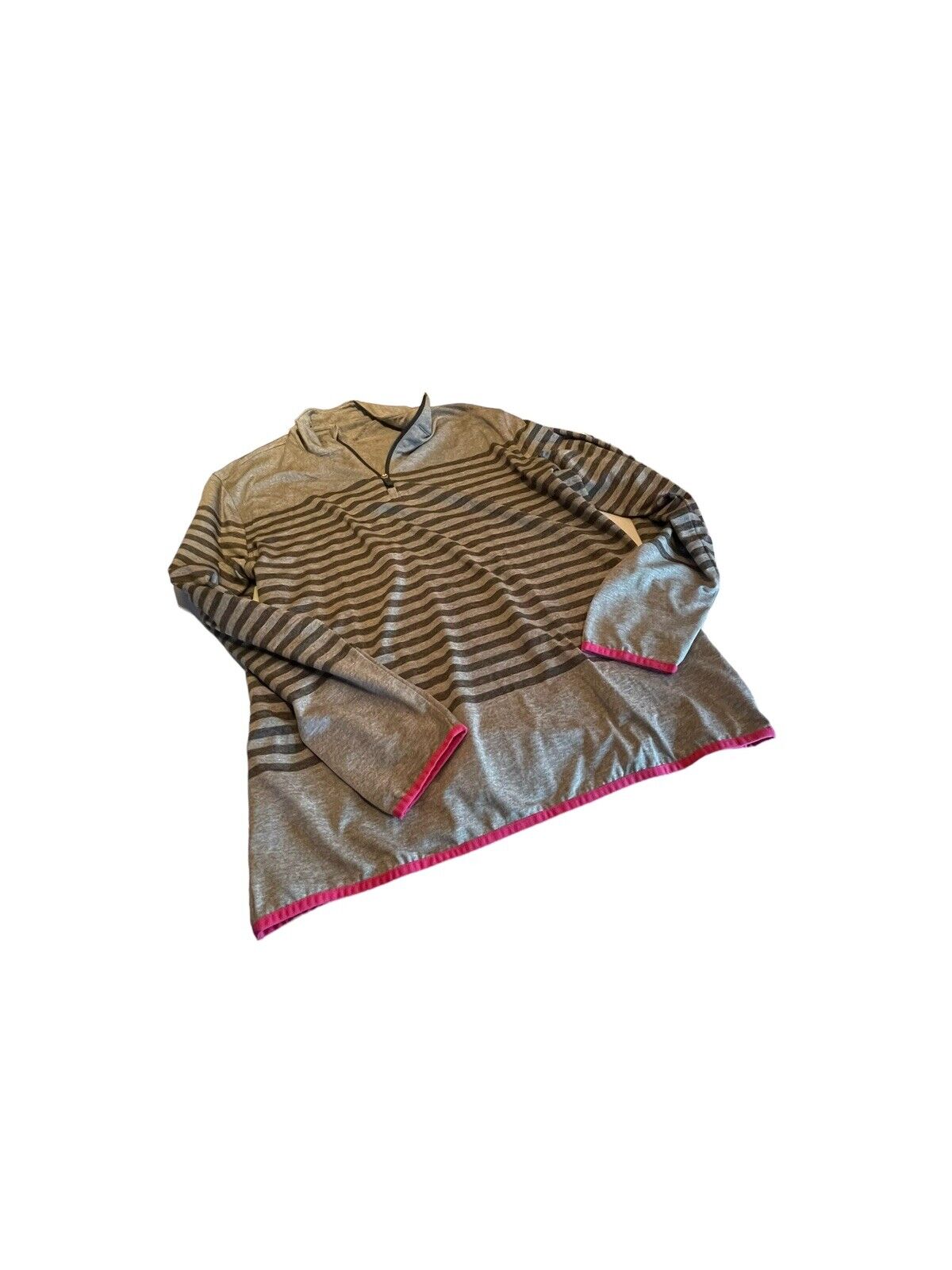 G/Fore Quarter Zip Large 