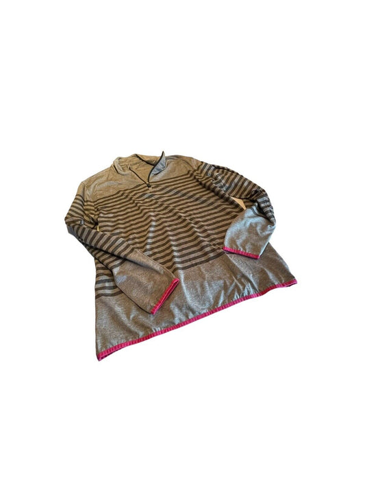 G/Fore Quarter Zip Large 