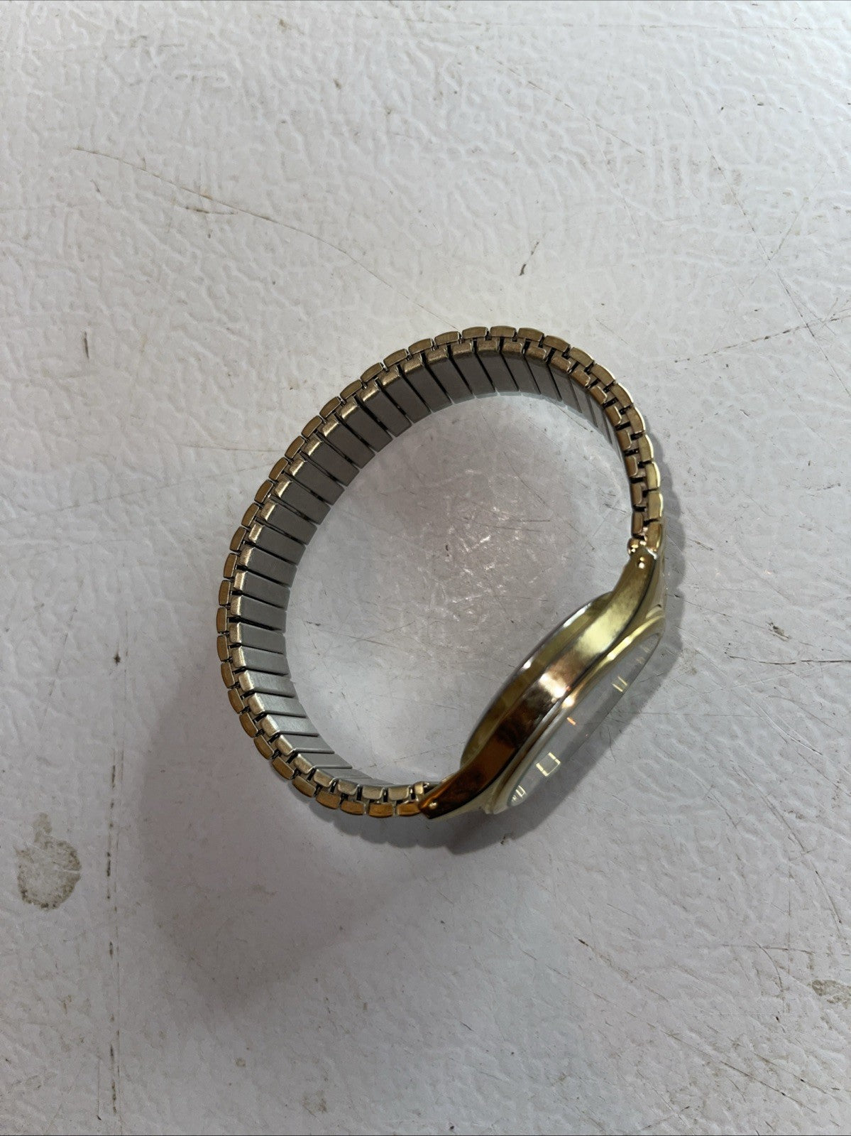 Vintage LTD Men’s Watch Needs Battery