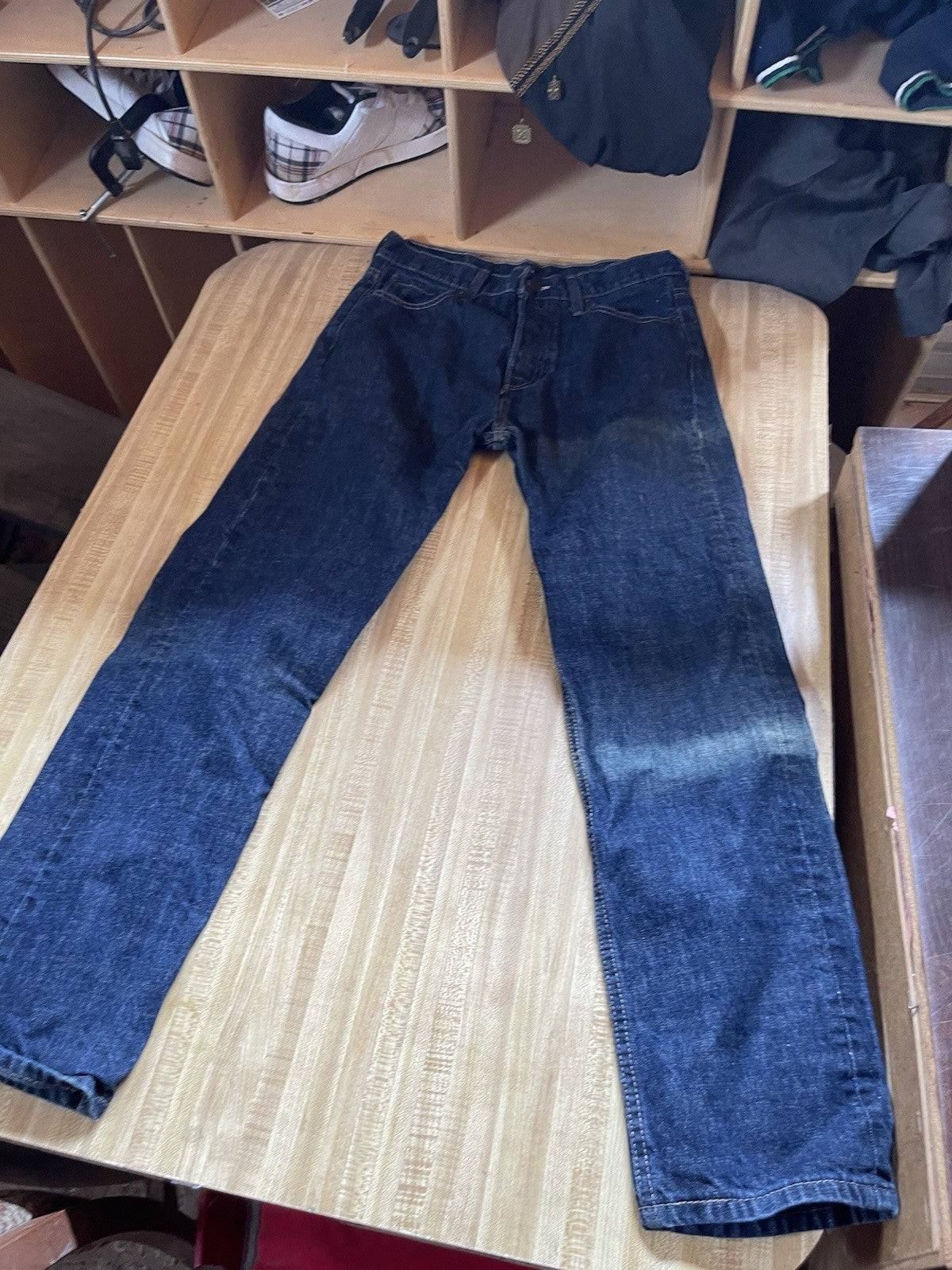 Levi’s 562 Jeans 30/32