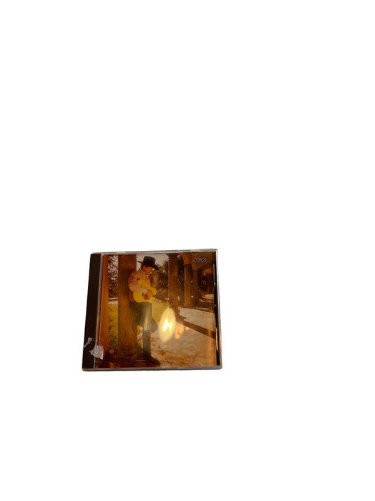 george strait strait out of the box Cd Disc 3