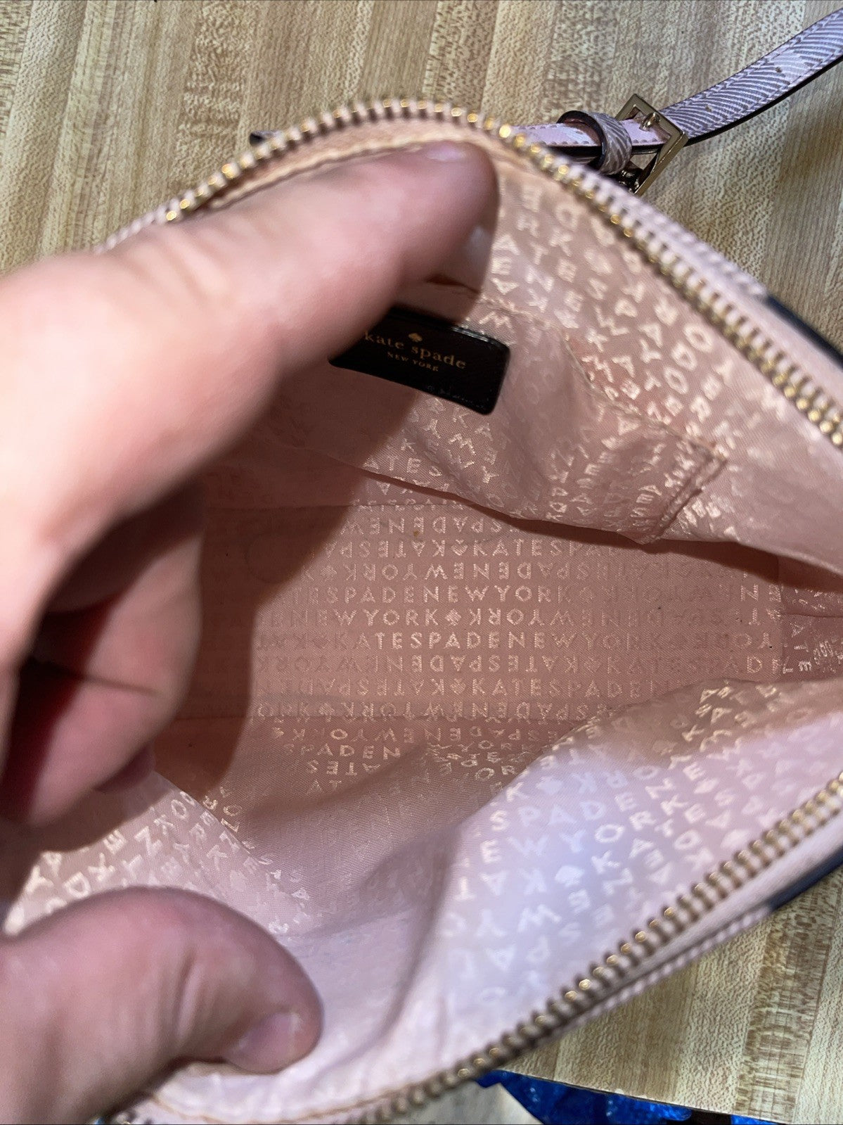 Kate Spade Purse
