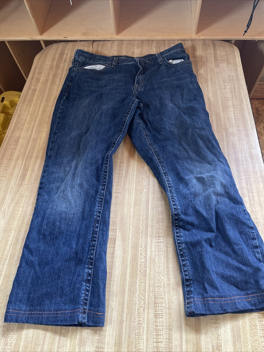 Compass Denim Jeans 8