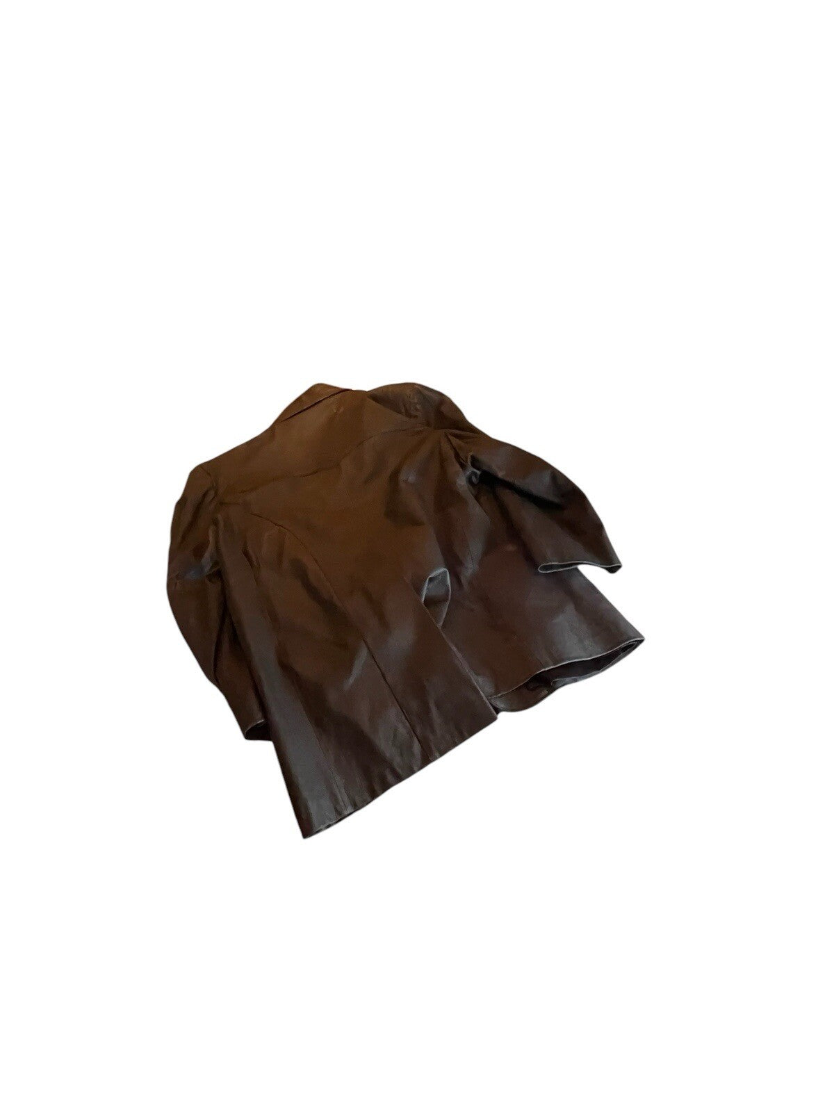 Scully Leather Sport Coat Blazer 48