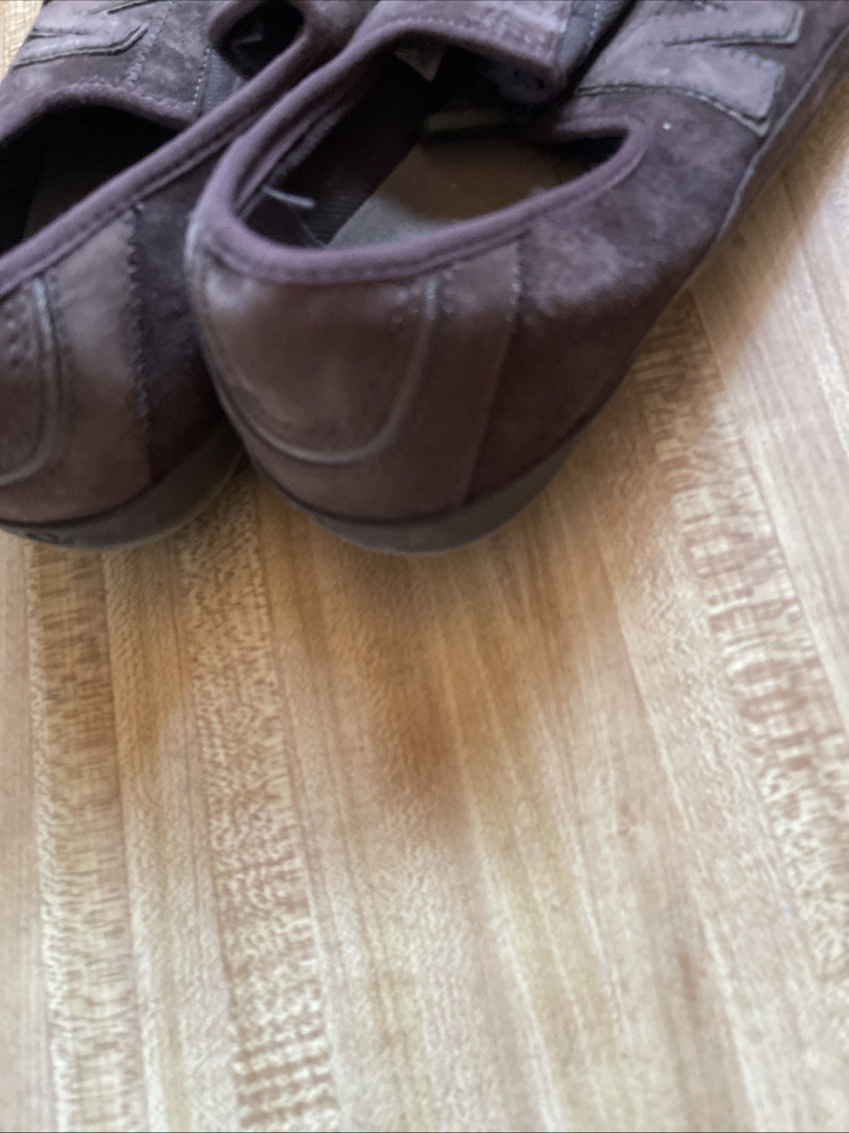 Merrell Slip On Shoes 10
