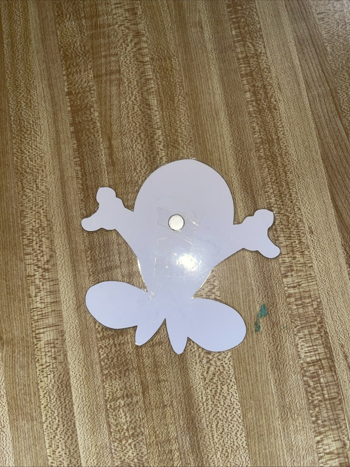 Spider-Man Magnet