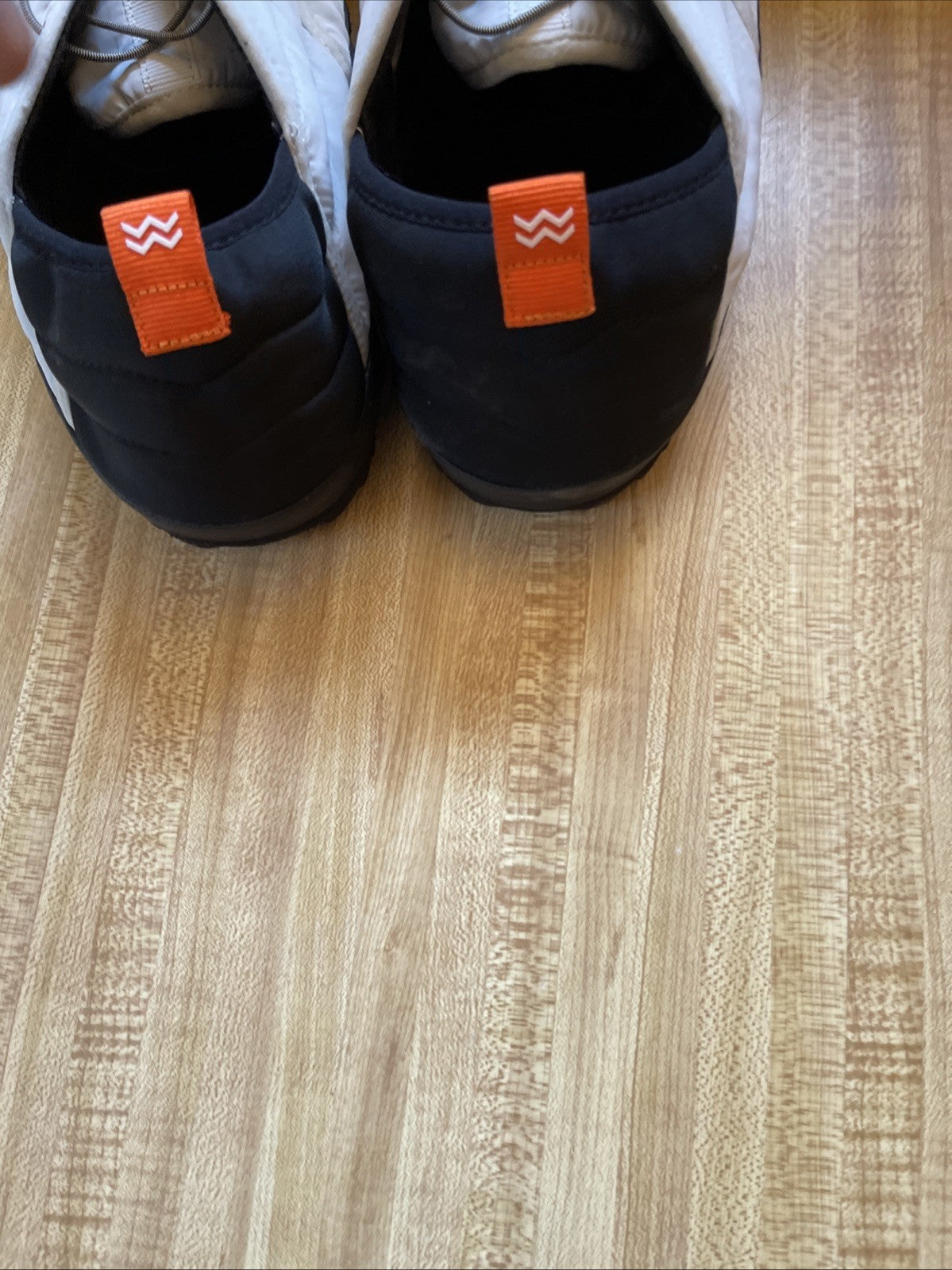 Wren Shoes 12/13