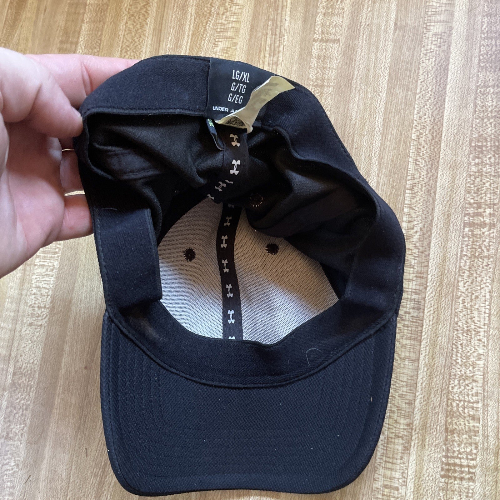 Under Armour Cap L/XL