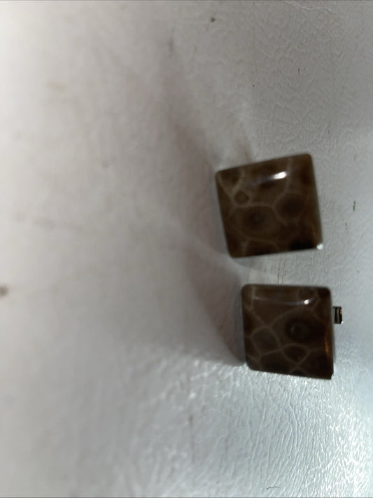 Vintage Cufflinks 