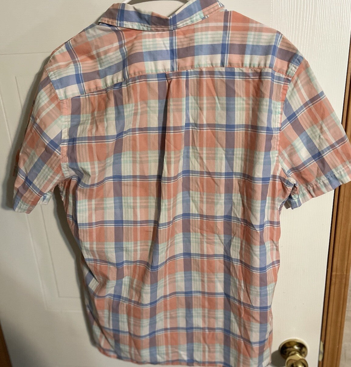 Southern Tide Button Down Medium