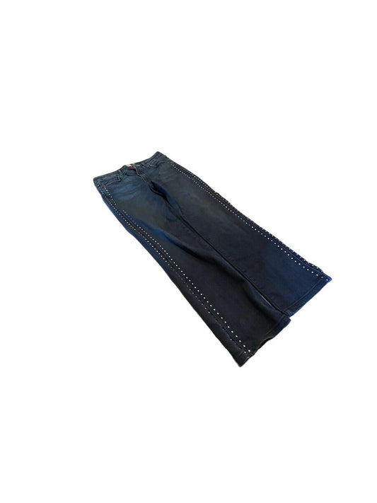 Cookie Johnson Jeans Faith Straight  29