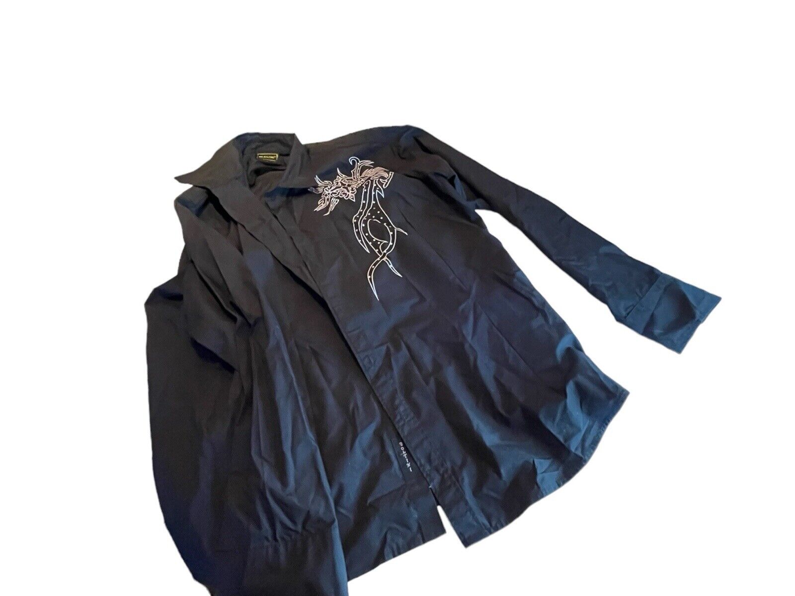 Boltini Button Up XXXL