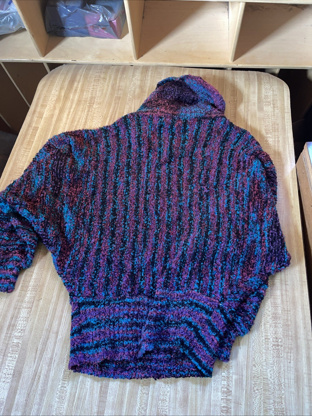 Vintage Jacques Berne Sweater