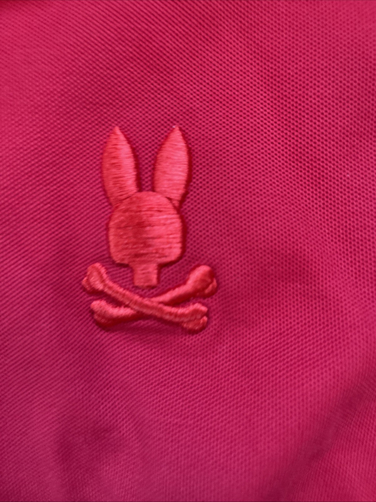 Psycho Bunny Polo 6