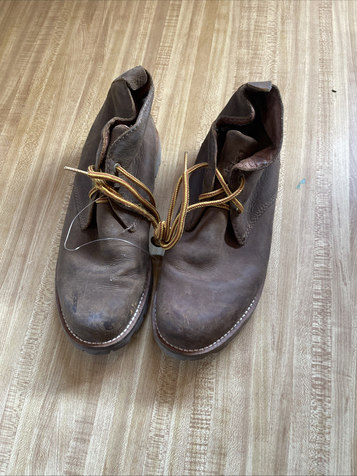 Kodiak Boots Men’s 8.5