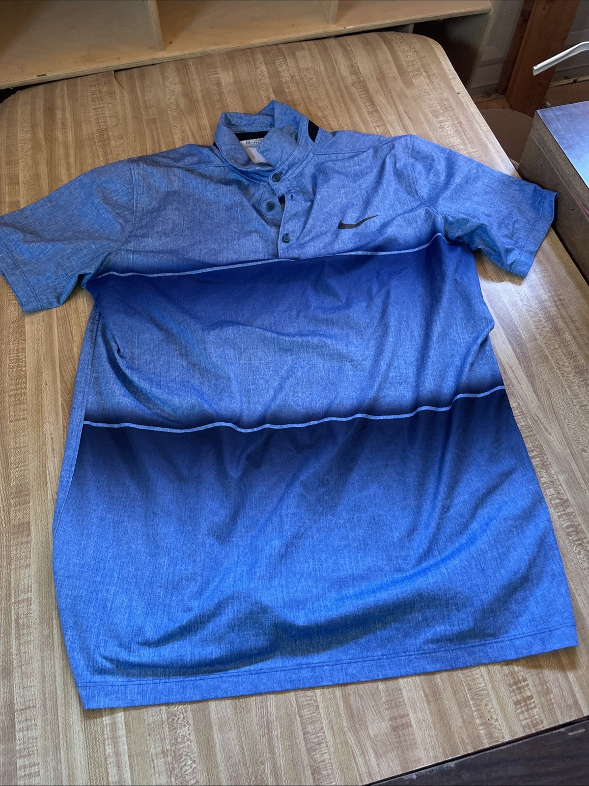 Nike Golf Polo Medium