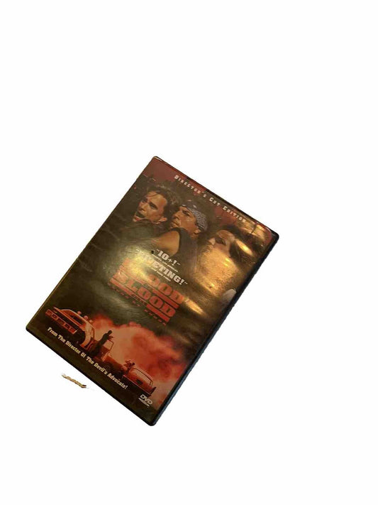 Blood In...Blood Out: Bound by Honor (DVD, 1993)