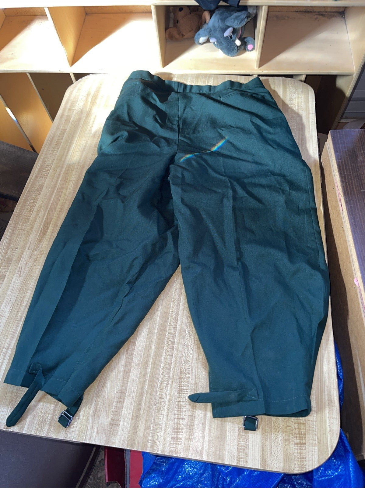 The T Barry Knicker Company Knickers 34