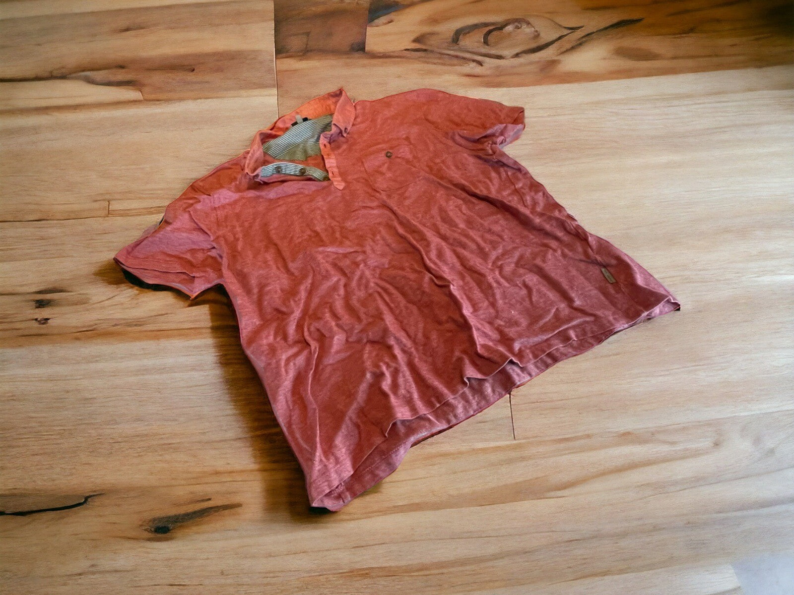 Ted Baker Polo Size 7