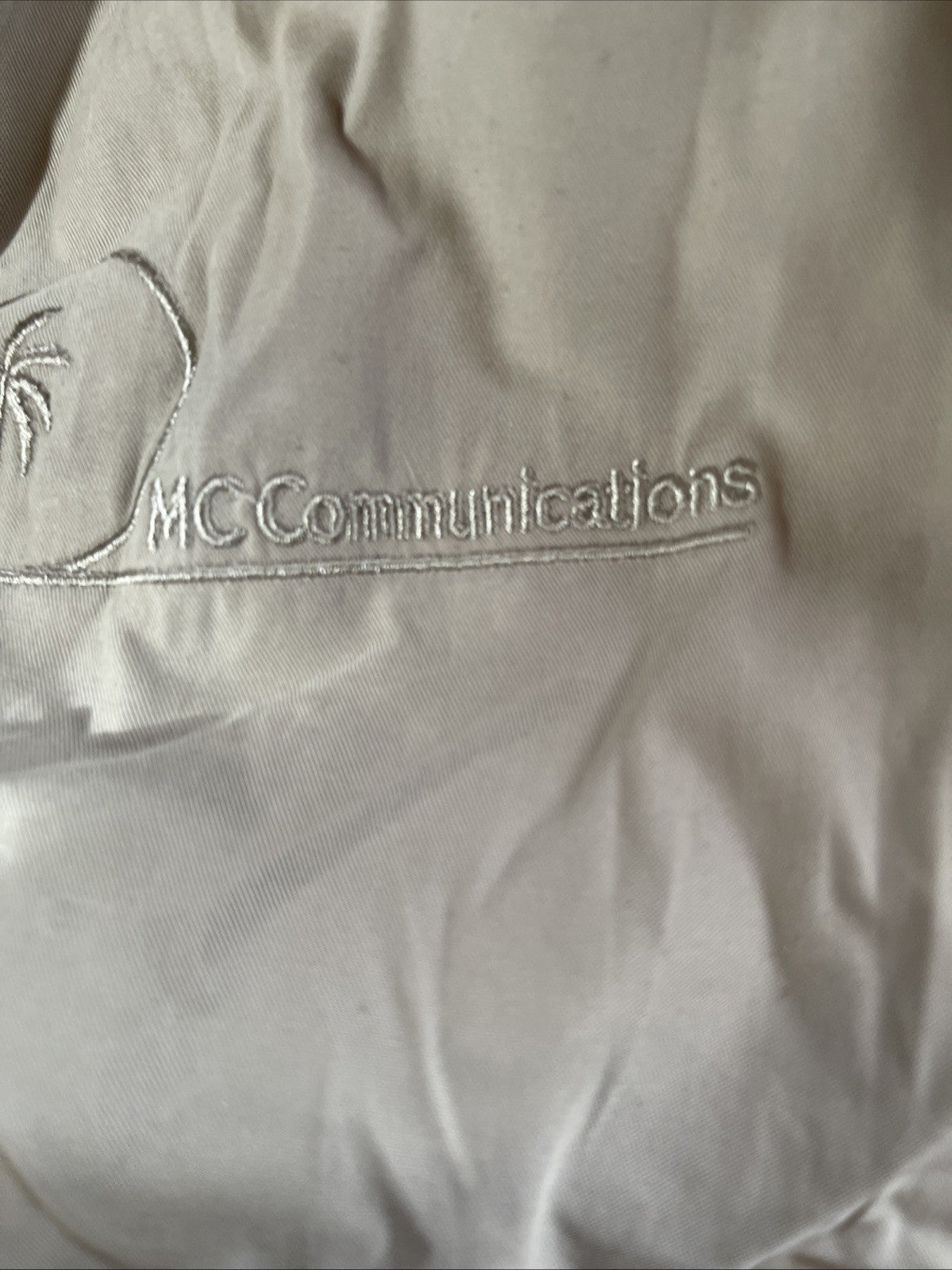 Weatherproof Jacket Large 