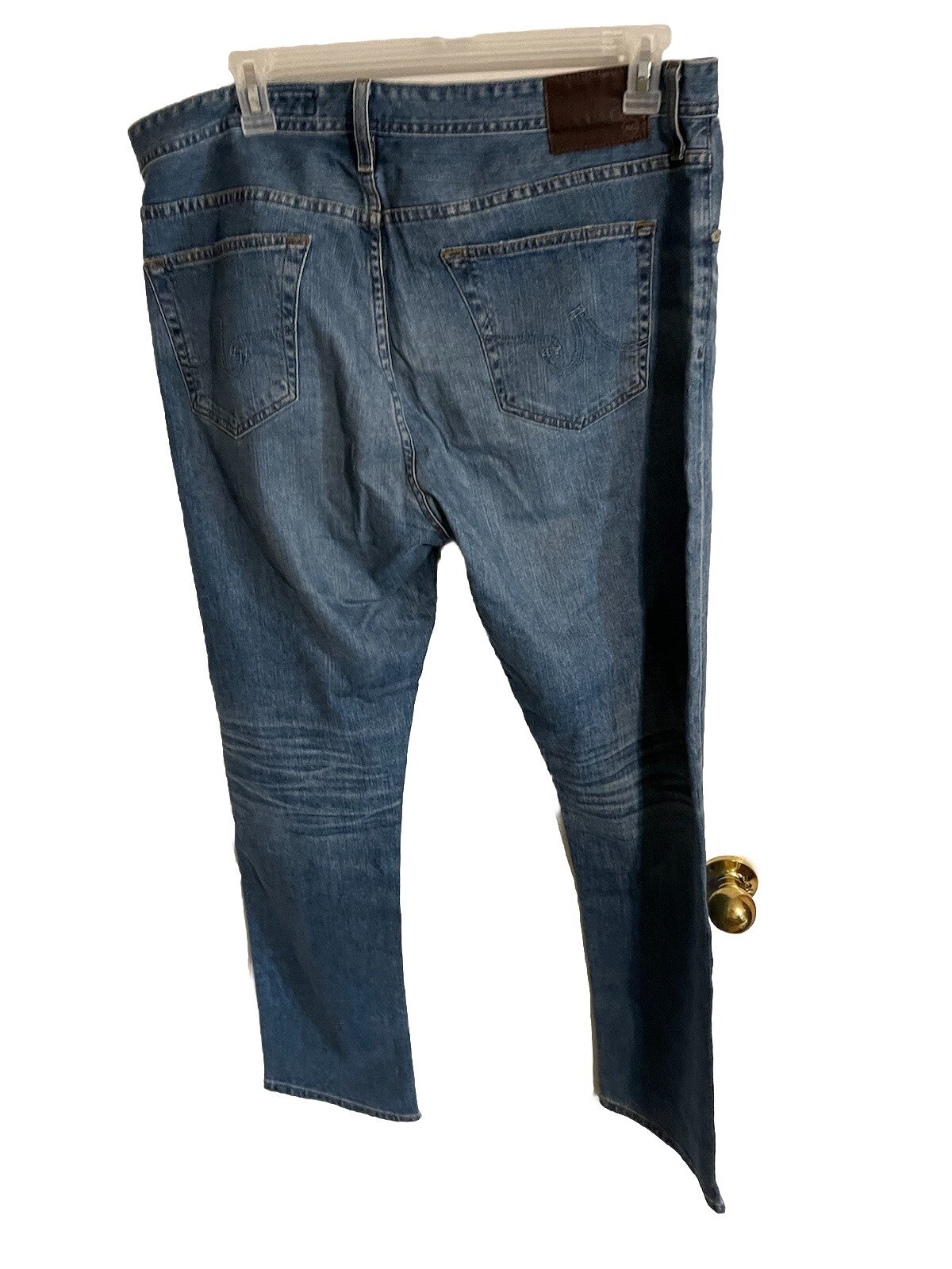 ag jeans the ives 38Rx31