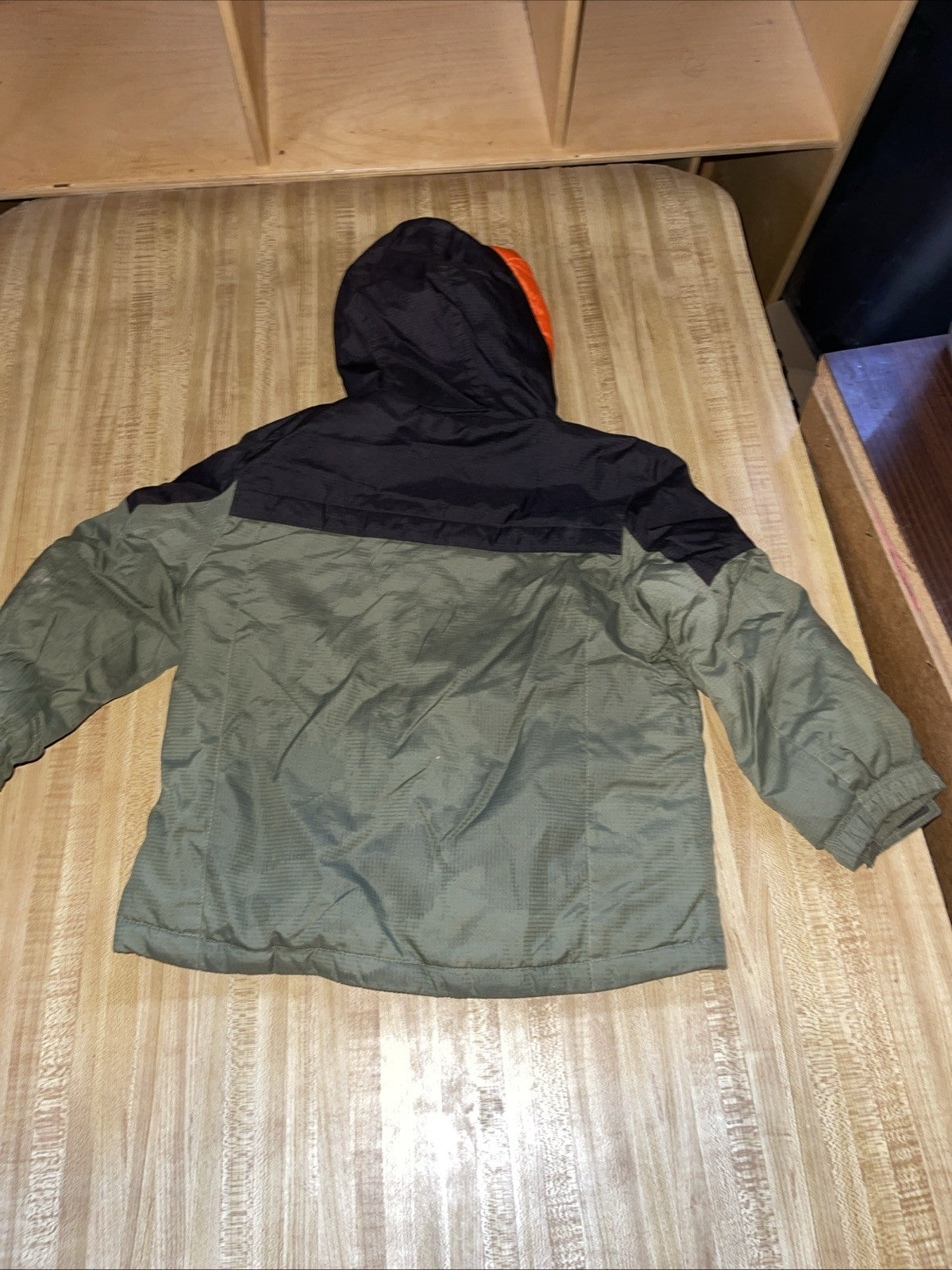 Healthtex Toddlers Jacket 3T