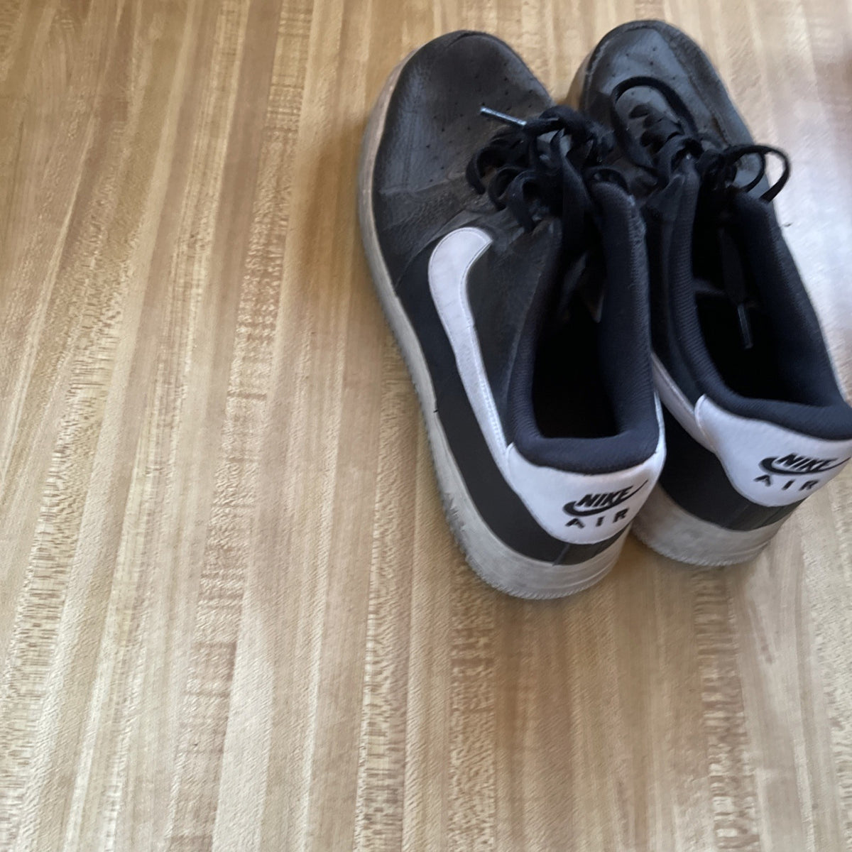 Nike Air Force 1 Size 11