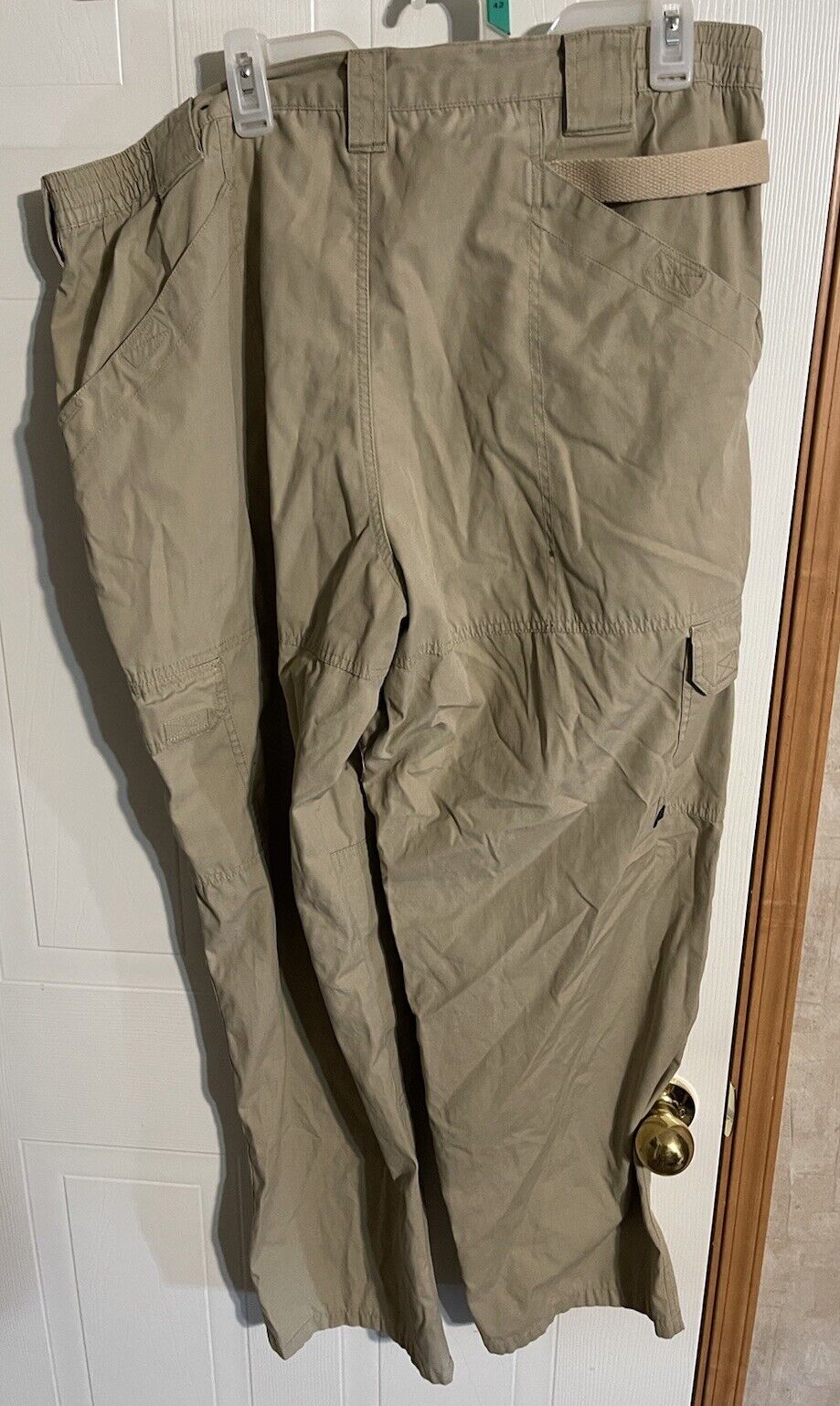 5.11 Tactical Pants 42x32