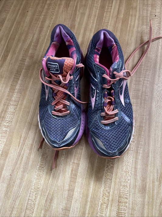 Brooks Adrenaline GTS Size 11