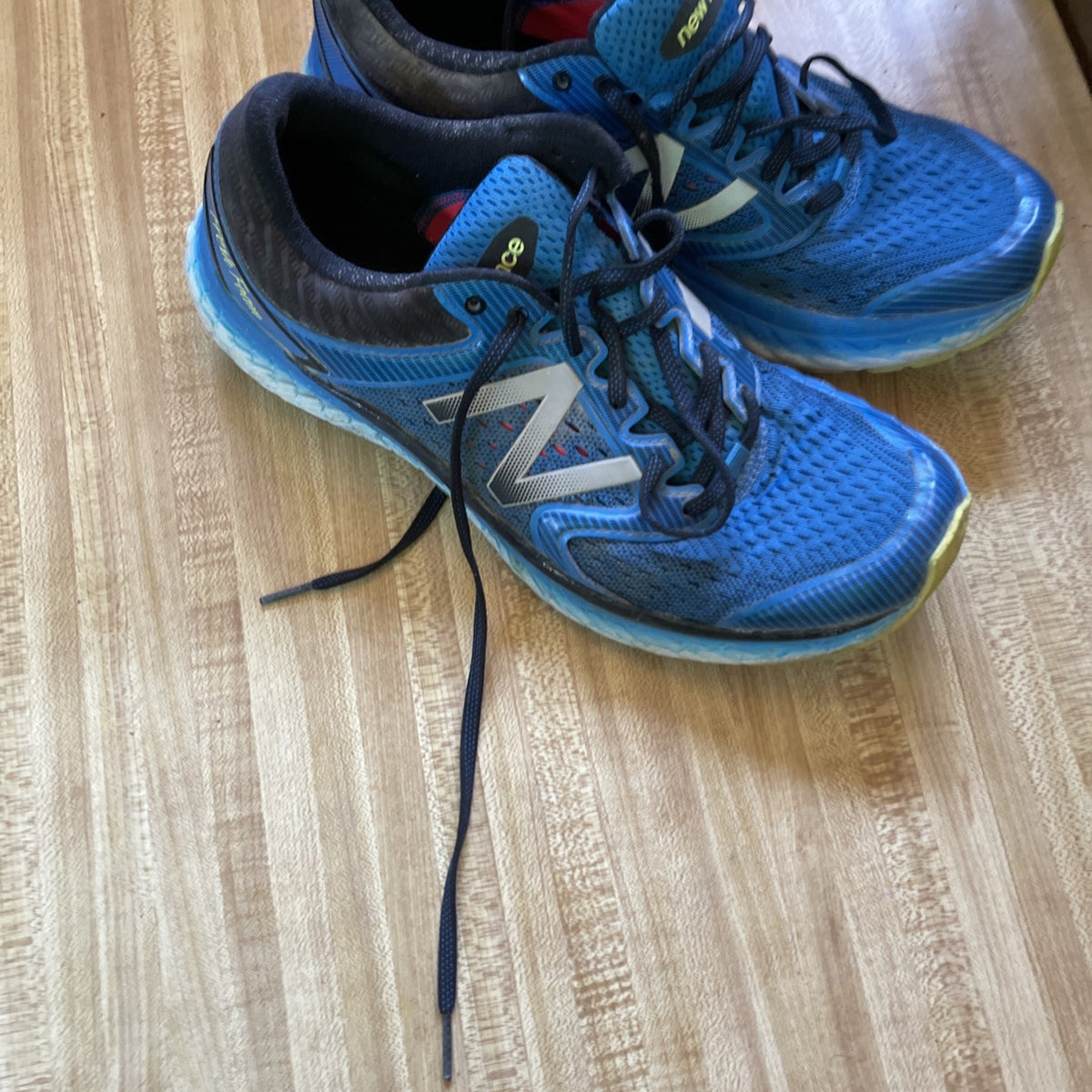 new balance fresh foam 1080 Size 10