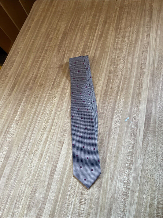Dona/Dona Silk Tie NWT 
