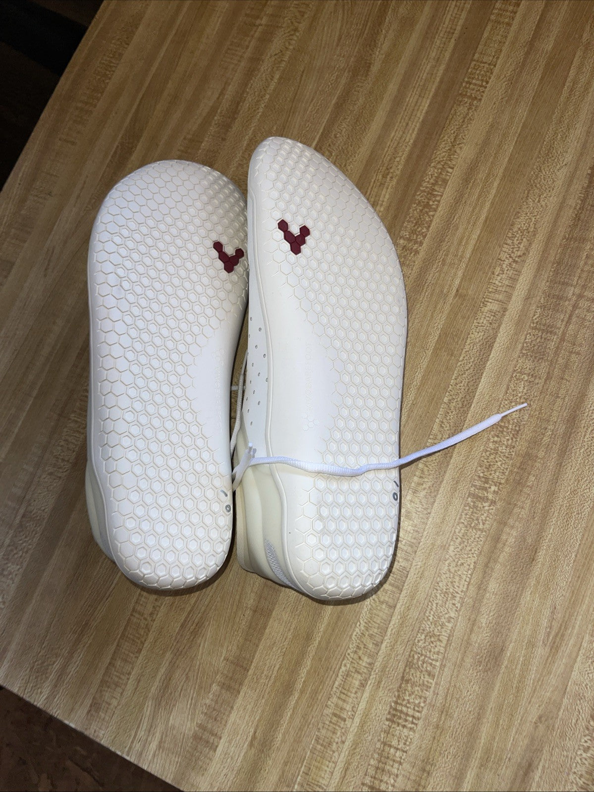 Vivobarefoot Shoes Men’s 48 EU 14 Or 15 US
