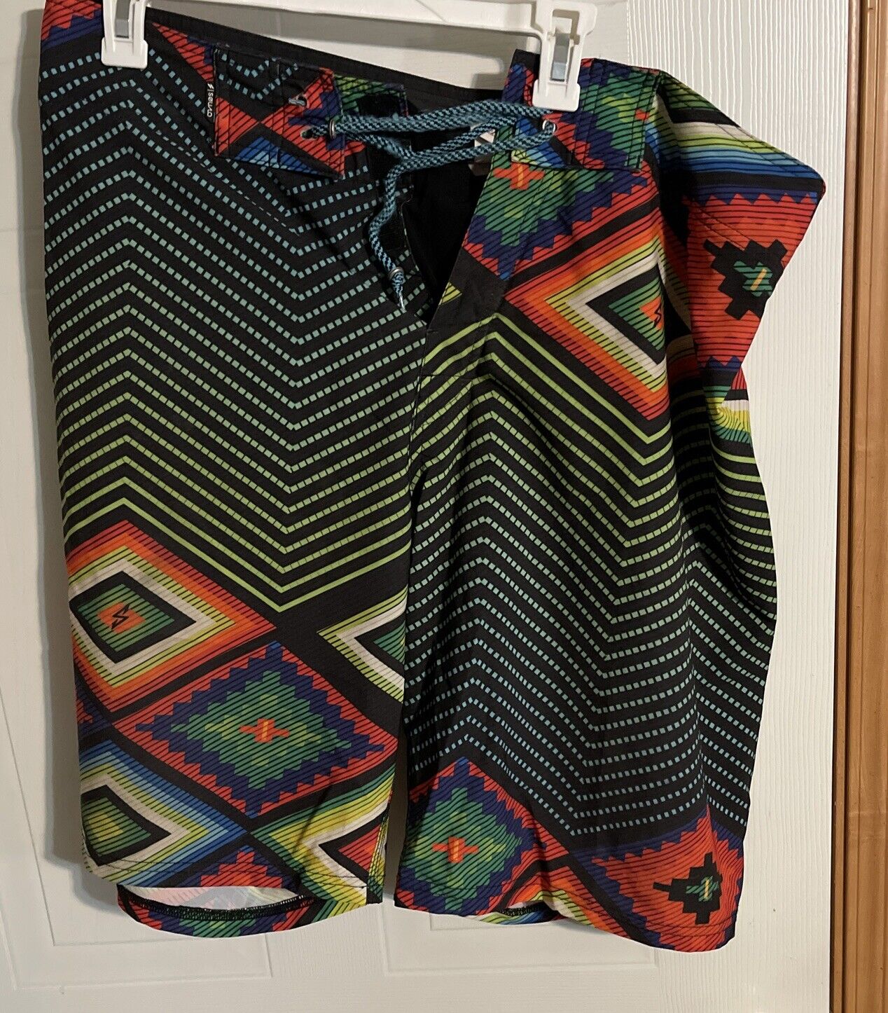 Sou/lo Board Shorts 38