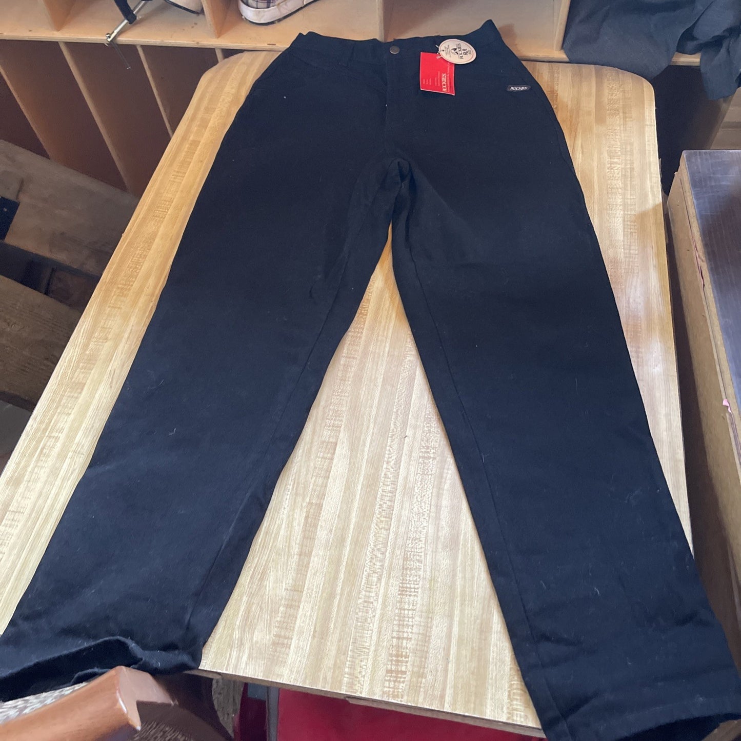 Deadstock Rockies Jeans 13/14 32 Inseam 