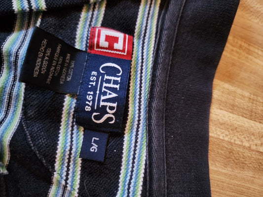 Chaps Polo Large