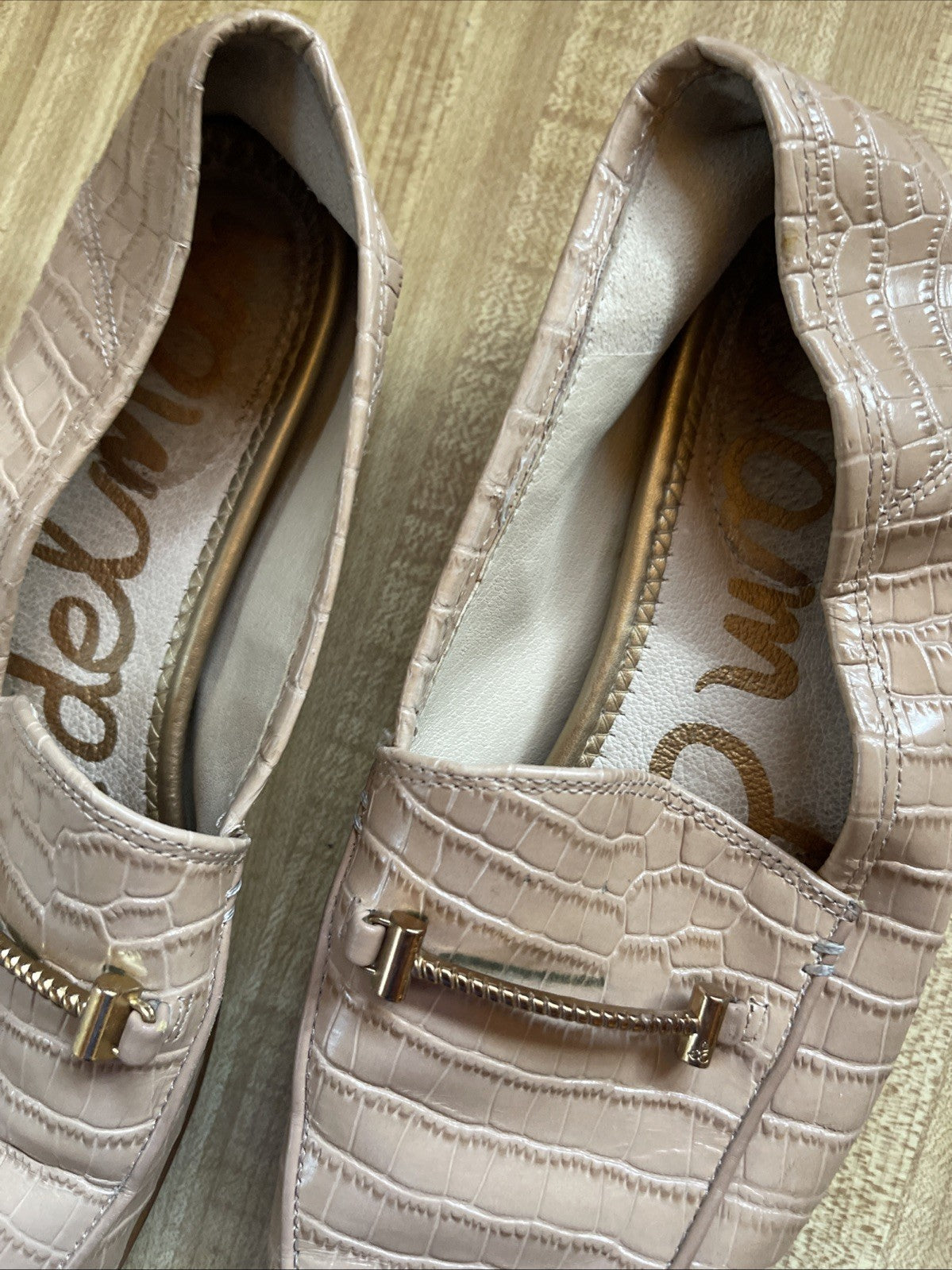 Sam Edelman Shoes 8