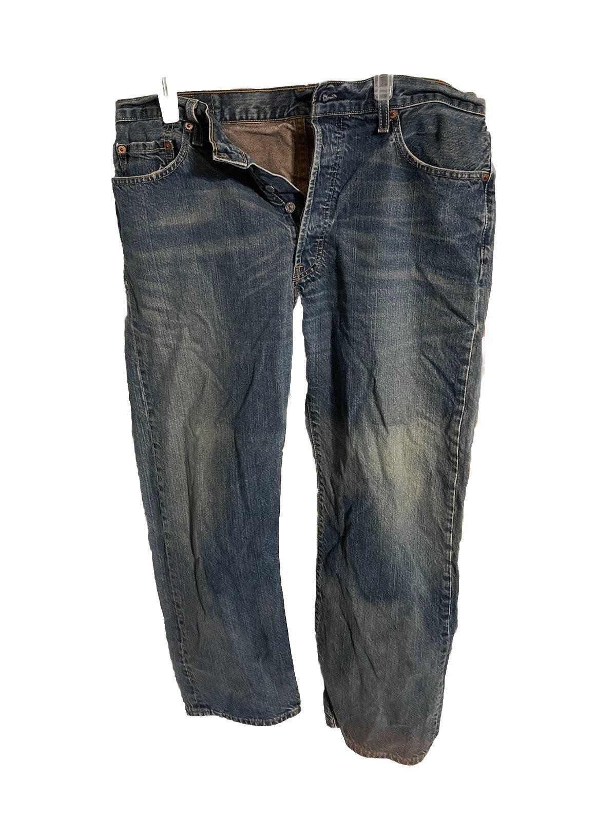 Levi’s 501 36x30