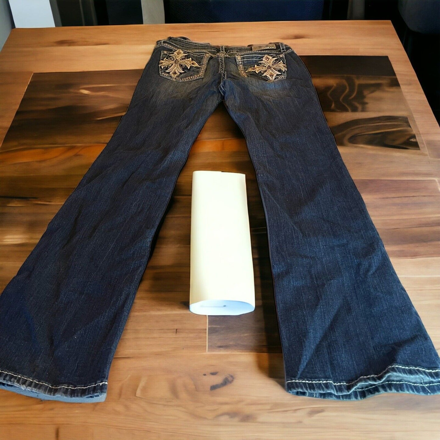 Grace In LA Jeans Easy Fit 31