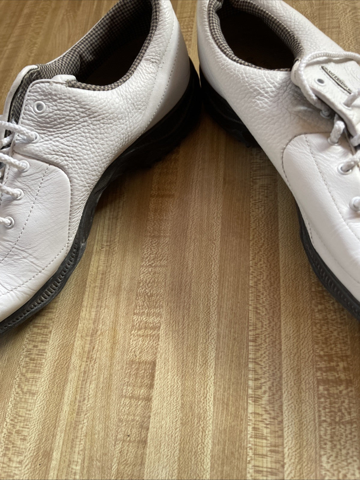 footjoy comfort golf shoes Size 9.5