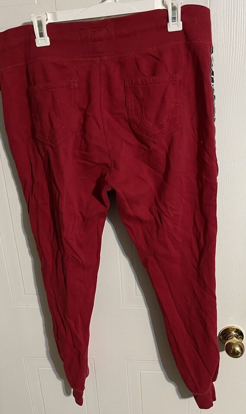 True Religion Sweat Suit XL