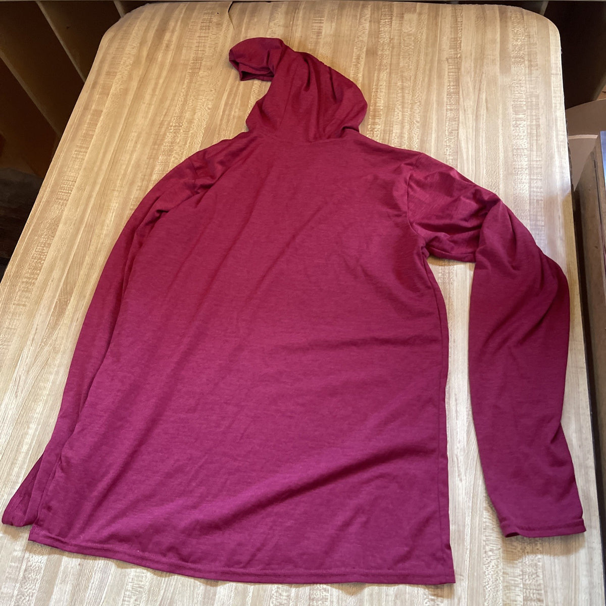 patagonia capilene cool daily Hoodie Small 