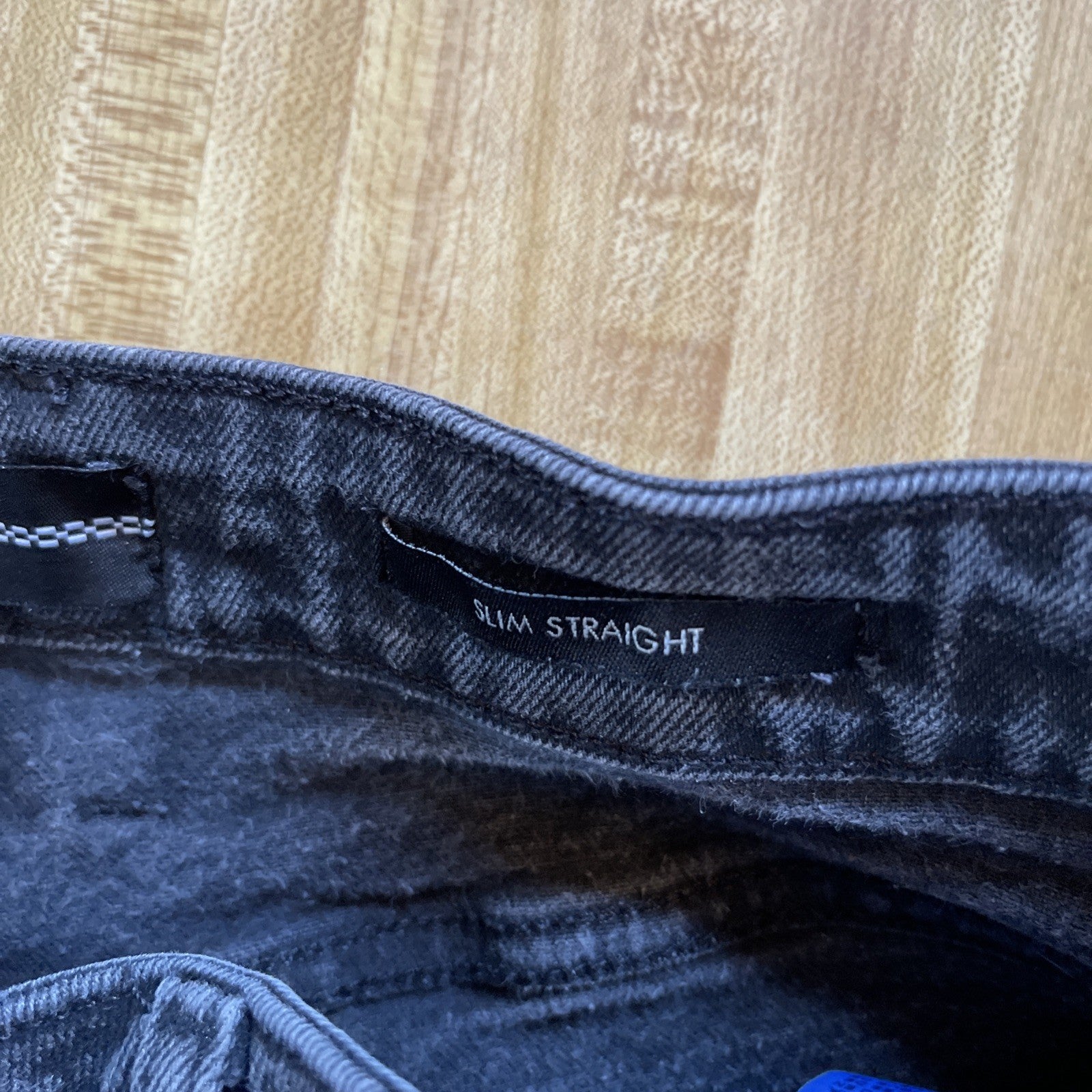 Guess Slim Straight Jeans 34/30