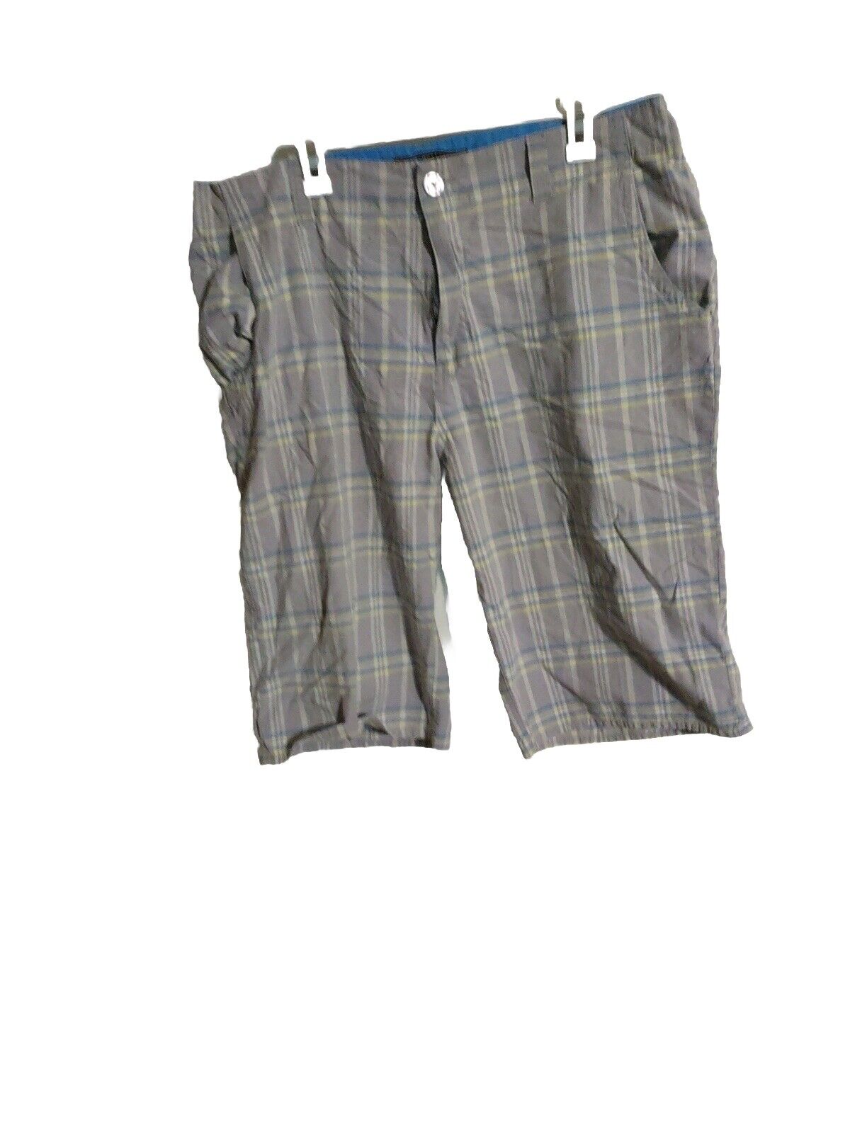 G Unit Shorts 38 Y2K Streetwear Hiphop
