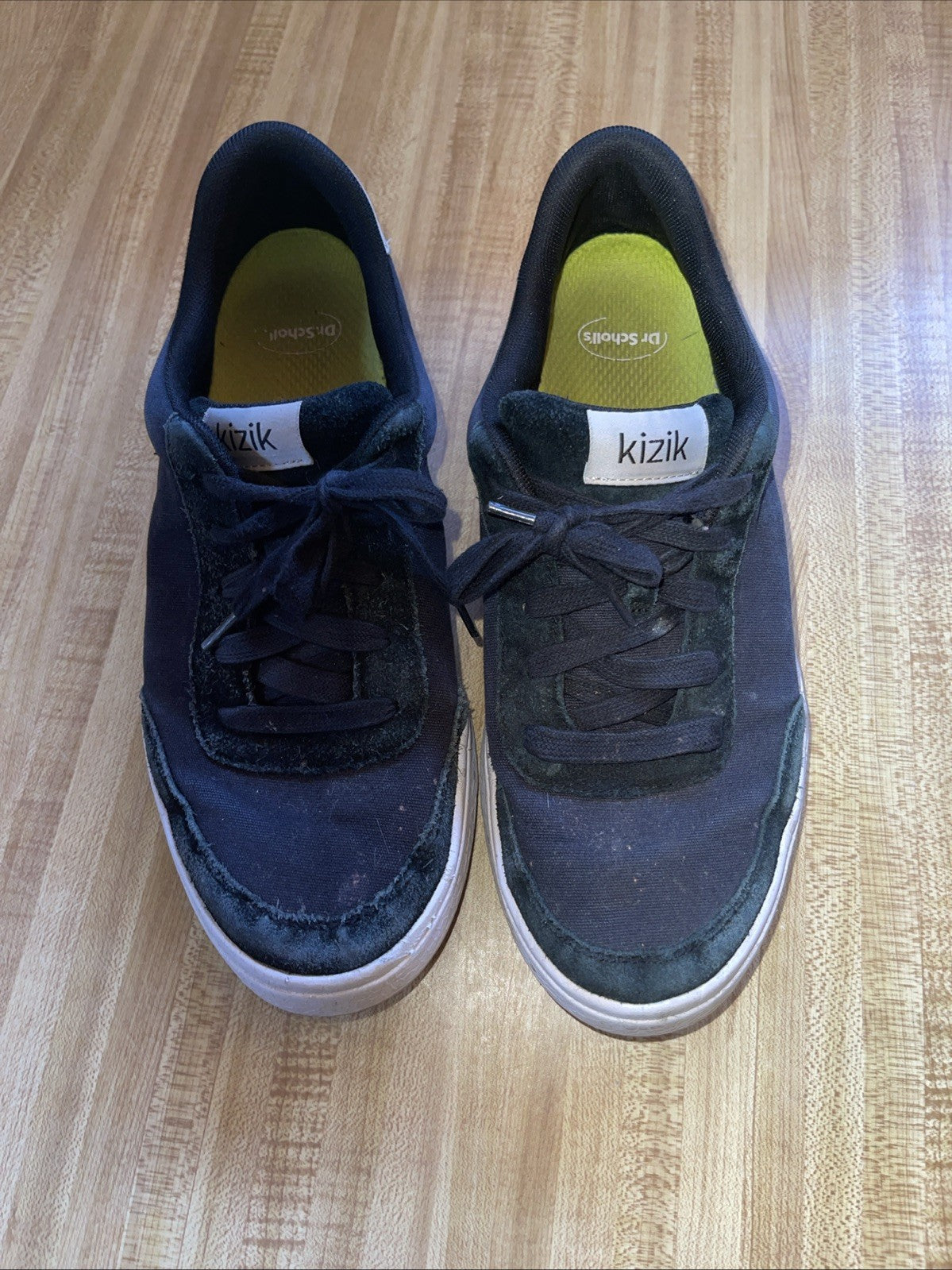 Kizik Shoes Men’s 10.5