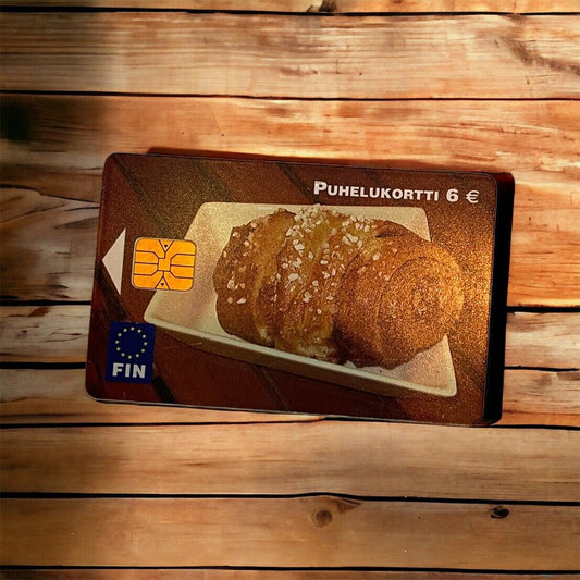 Finland Hotel Key 
