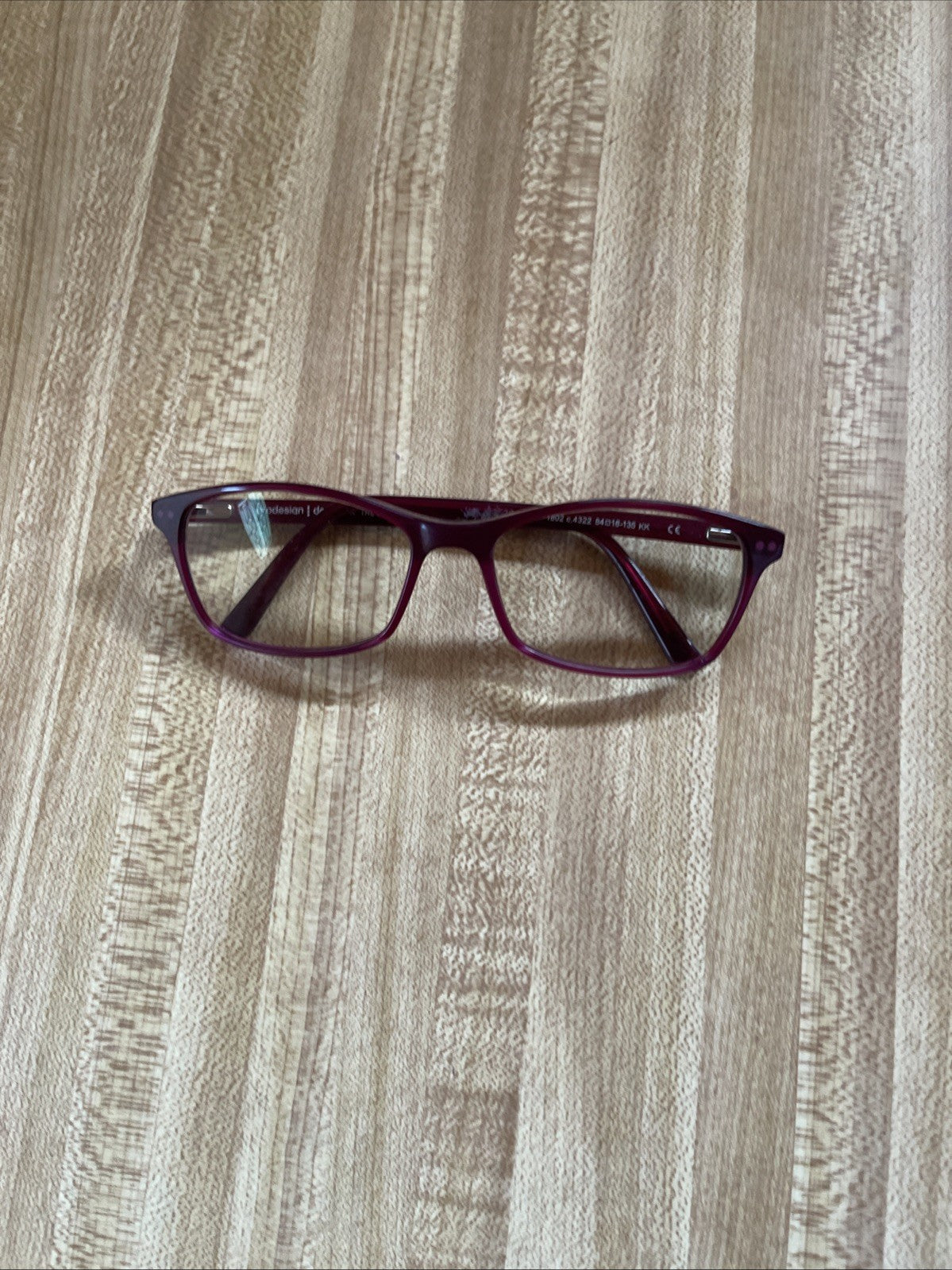 prodesign denmark eyeglass frames