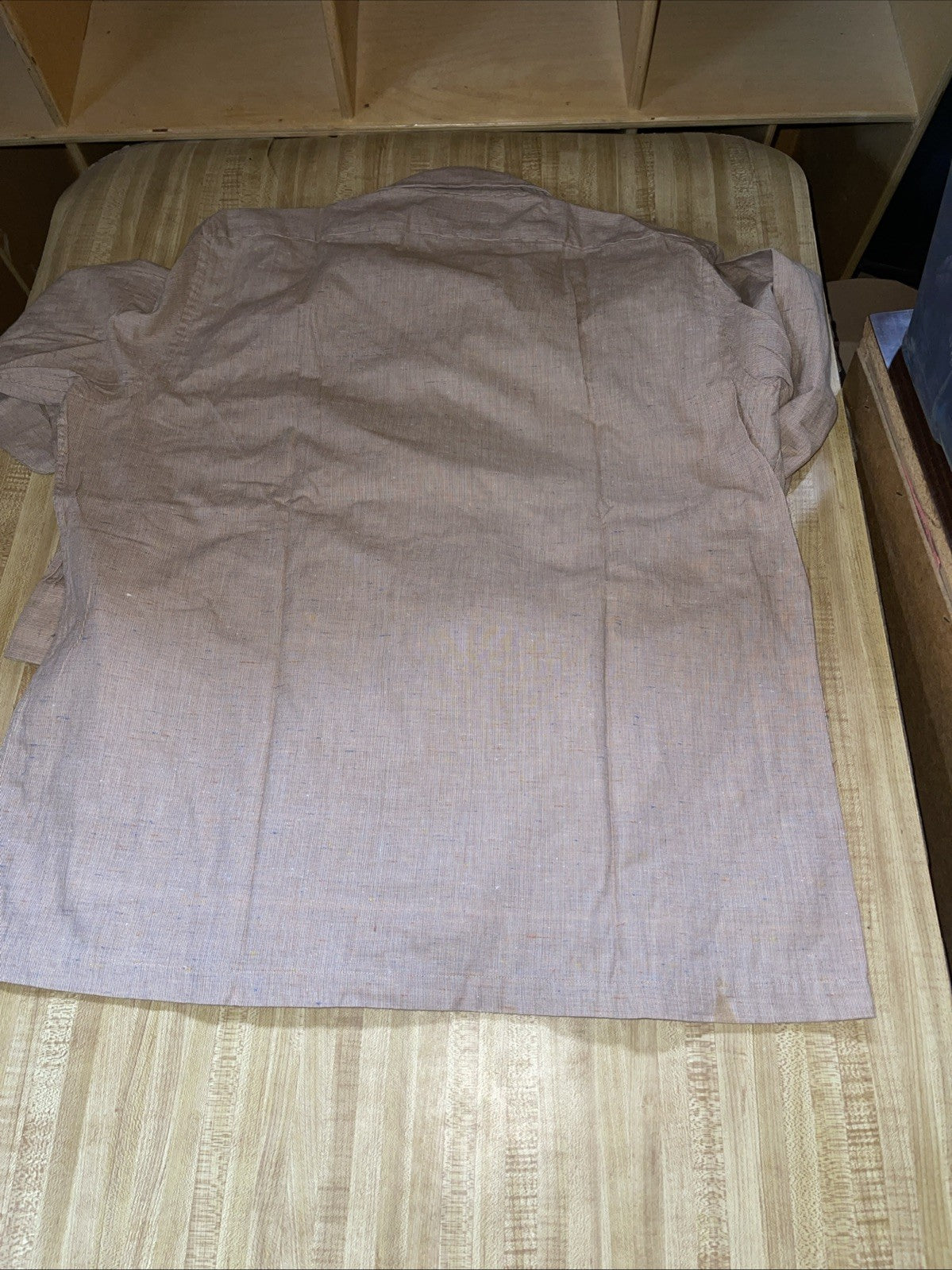 Countess Mara Button Up XL